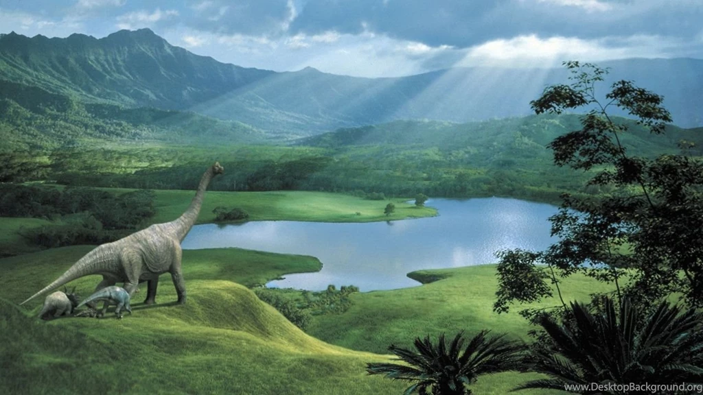 Dinosaurs HD Wallpapers