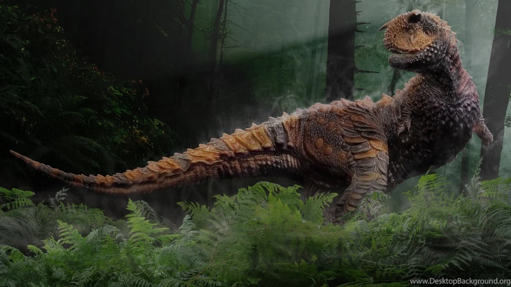 Dinosaur Wallpapers HD