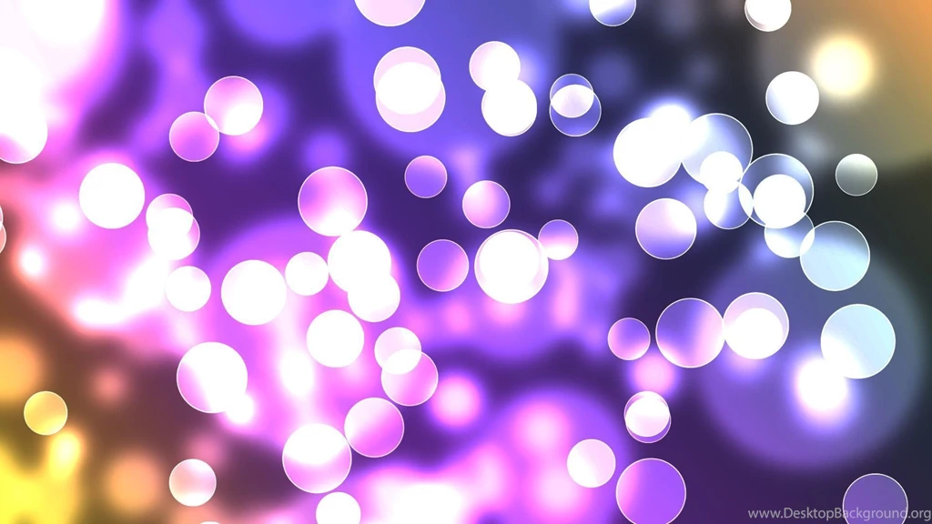 Bubble Water Fly Wallpapers Desktop