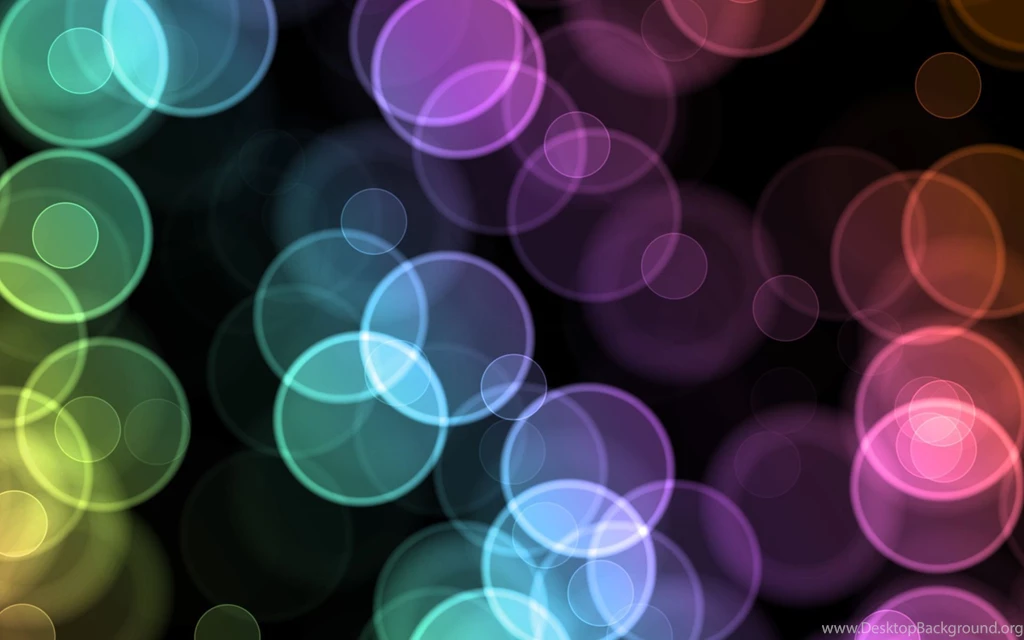 Cool Bubble Backgrounds
