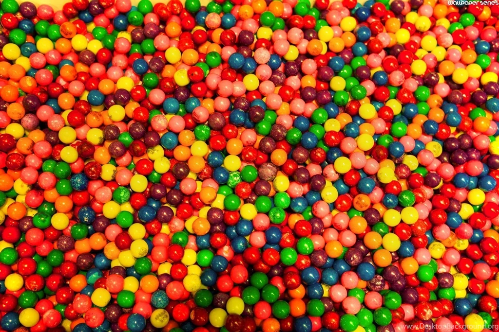 Candy