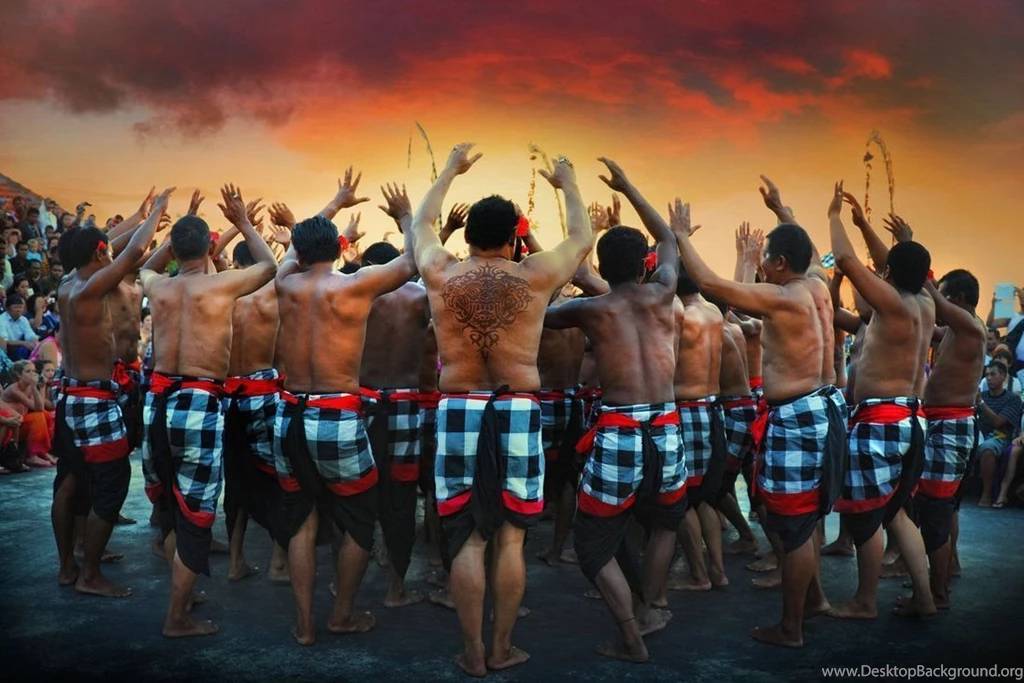 HD Quality Bali Dance Wallpapers SiWallpapers 24955