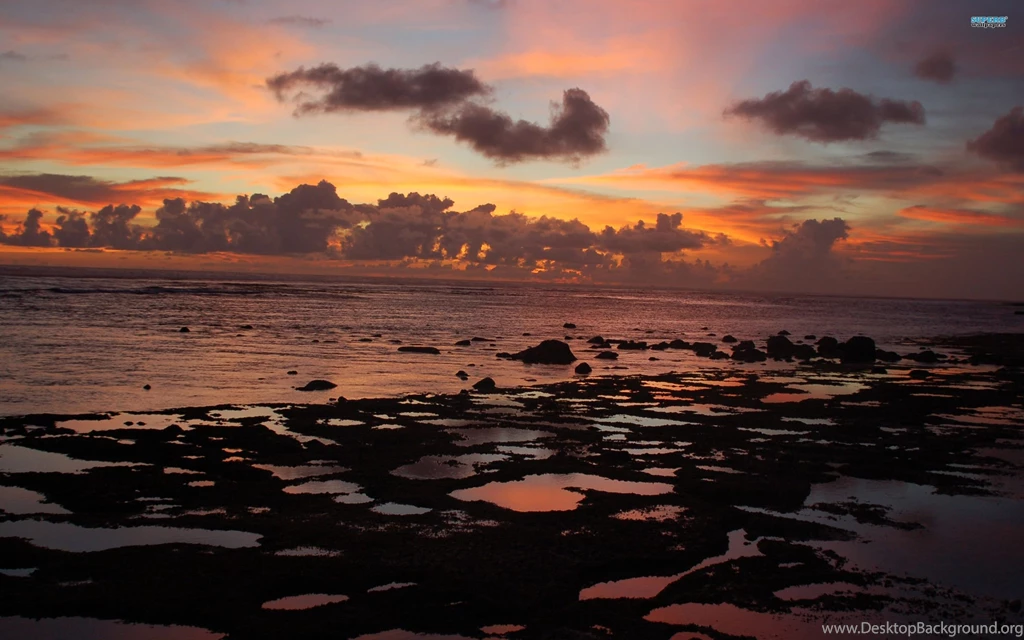 Bali Wallpapers Beach Wallpapers