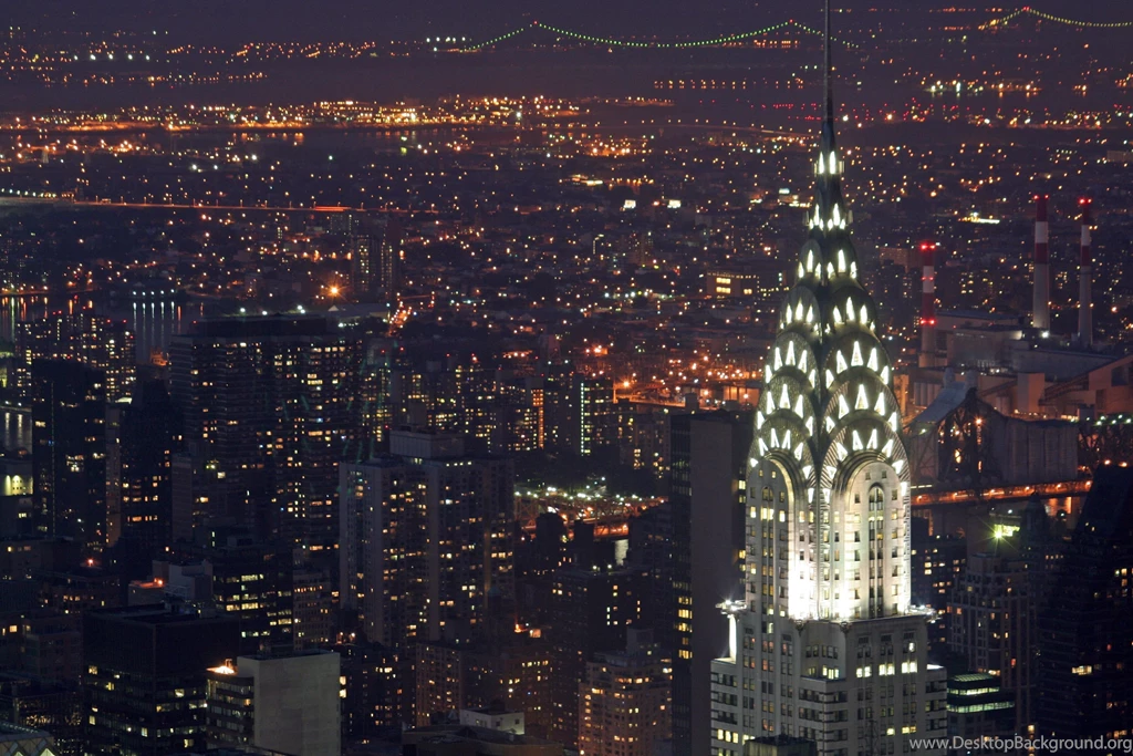 Top Nyc Desktop Wallpapers By Images For Pinterest