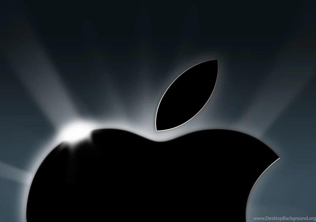 Desktop Wallpapers · Gallery · Computers · Apple 2008