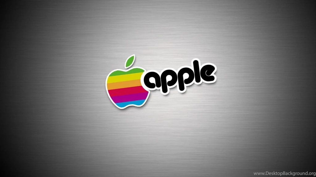 Apple Logo Wallpapers Desktop