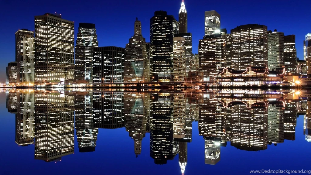 New York City Wallpapers