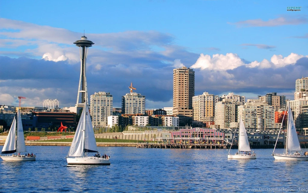 Seattle Wallpapers   World Wallpapers