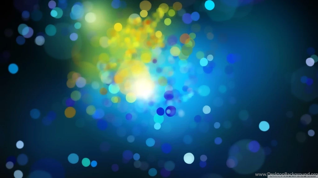 Blue Drops HD Desktop Wallpapers : High Definition : Fullscreen ...