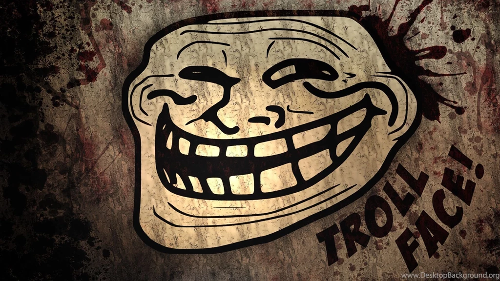 Troll Wallpapers