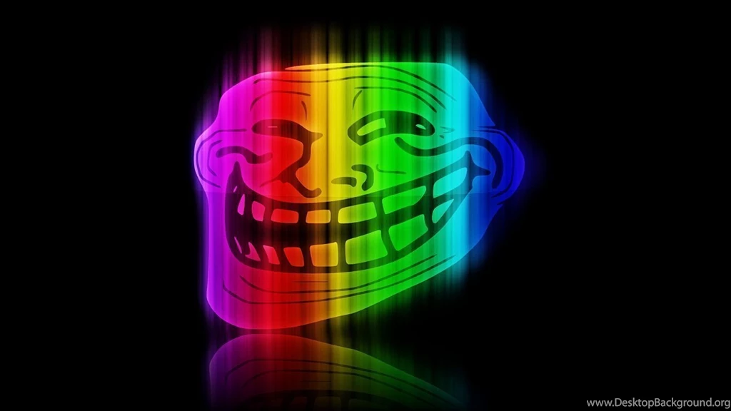 Wallpapers De Troll Face!!☺   Taringa!