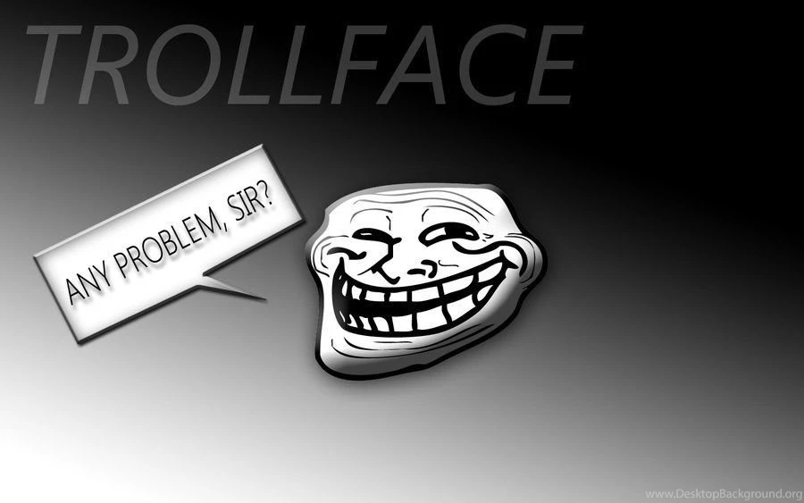 Trollface Wallpapers By MiLk91 On DeviantArt