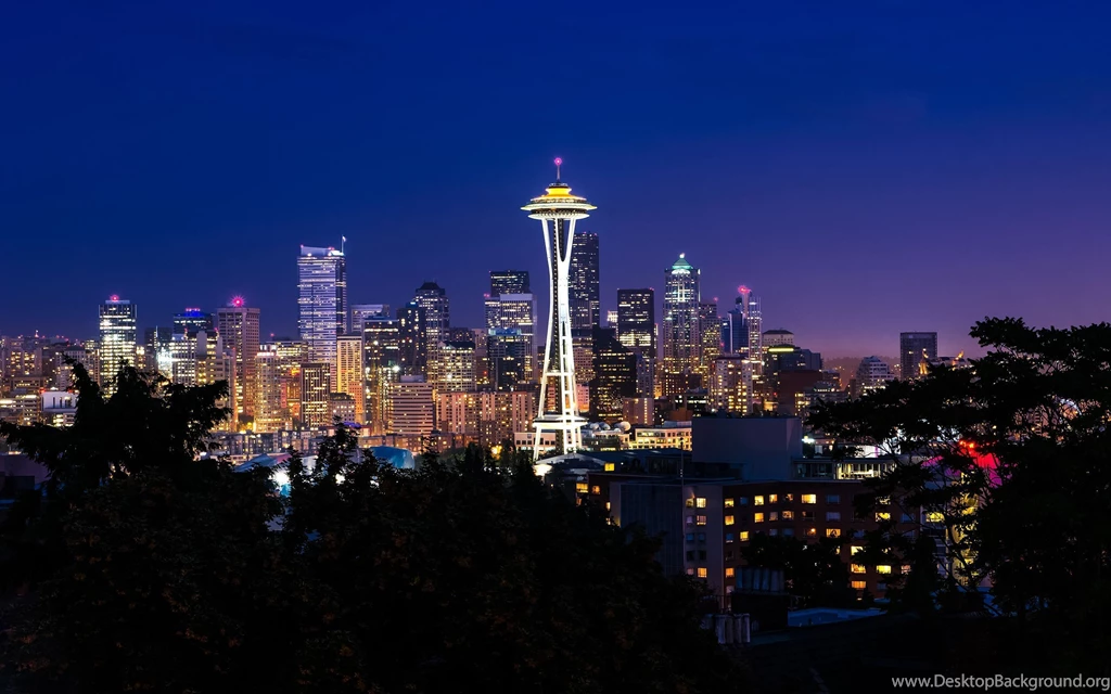Seattle Wallpapers