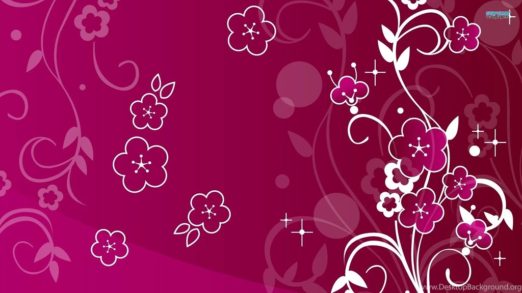 Floral Vector Backgrounds.jpg