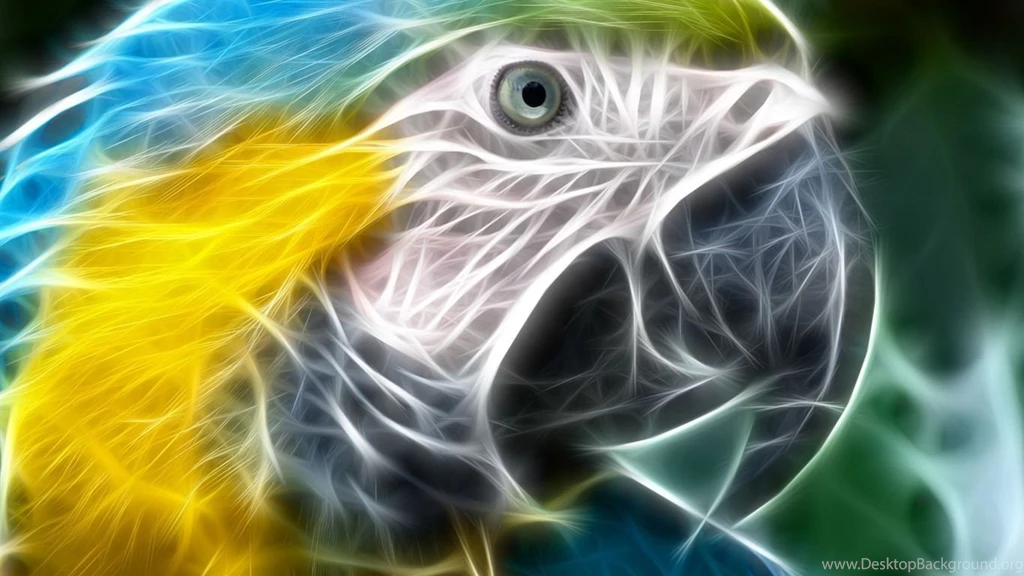 Cool Animal Backgrounds