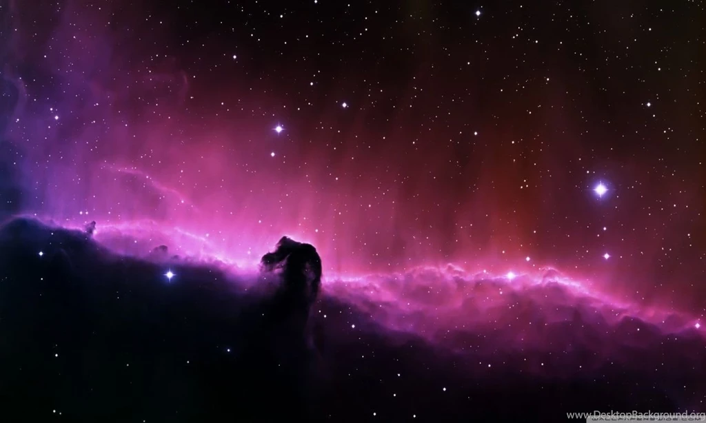 Horsehead Nebula HD Desktop Wallpapers : High Definition ...