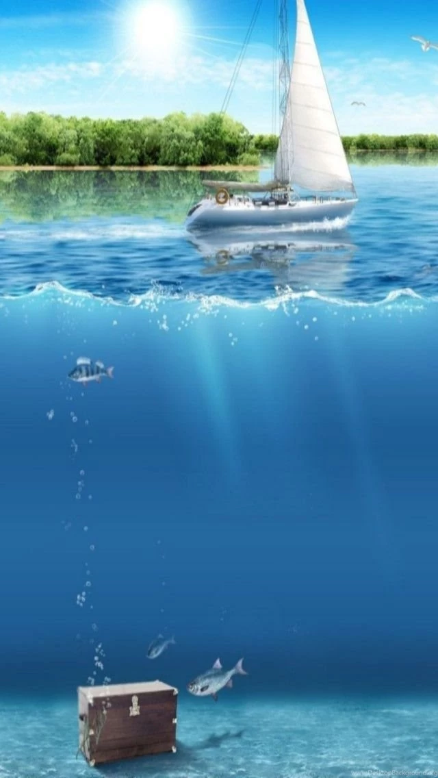 Wallpapers For Iphone: Hd Nature Wallpapers Iphone