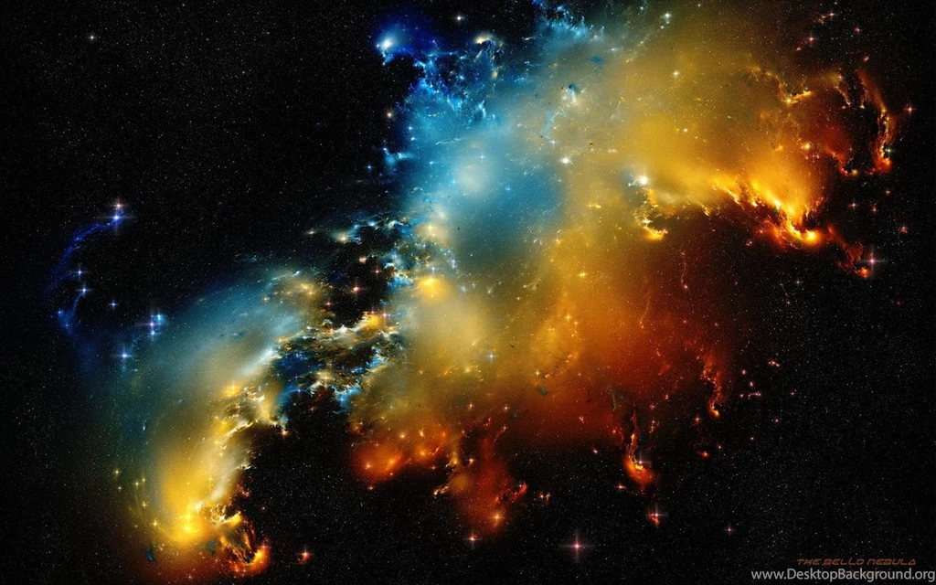 Beautiful Nebula Wallpapers (page 2)   Pics About Space