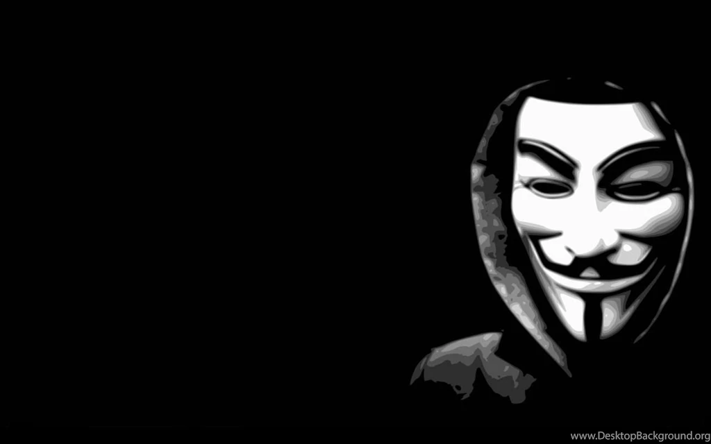 Guy Fawkes Mask Wallpapers