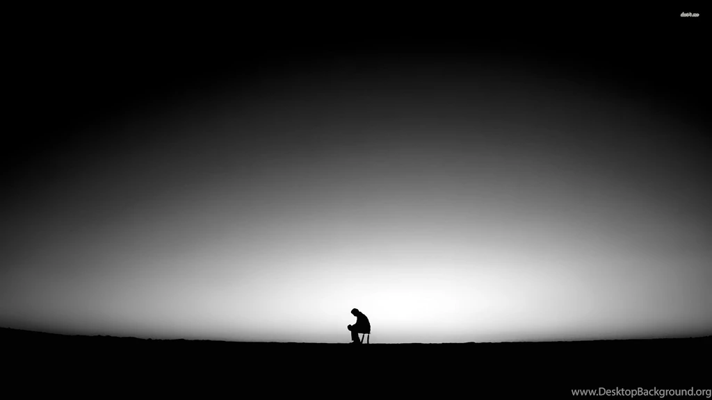 Lonely Guy Wallpapers Digital Art Wallpapers
