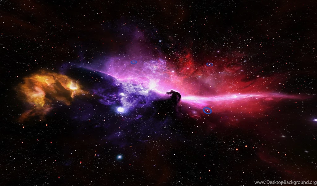 Horsehead Nebula HD Pics About Space
