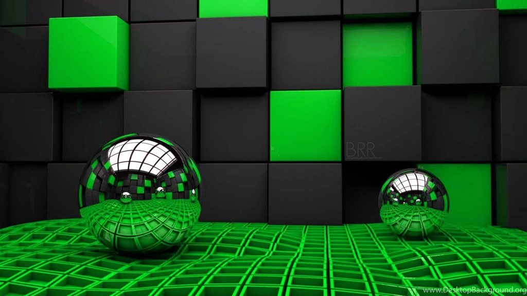Backgrounds 3d