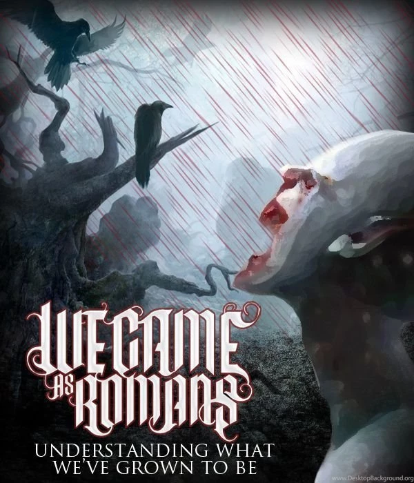We Came As Romans By Xbfitz33x On DeviantArt