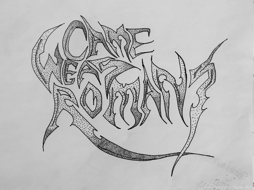 We Came As Romans By Catemma7 On DeviantArt