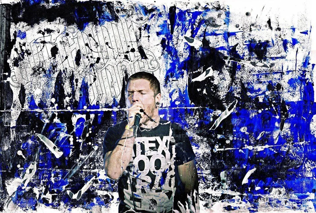 We Came As Romans Piece By Chadpowell On DeviantArt