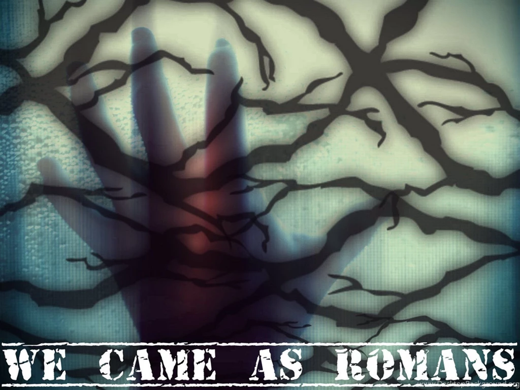 We Came As Romans 2 By XSilentRebelx On DeviantArt