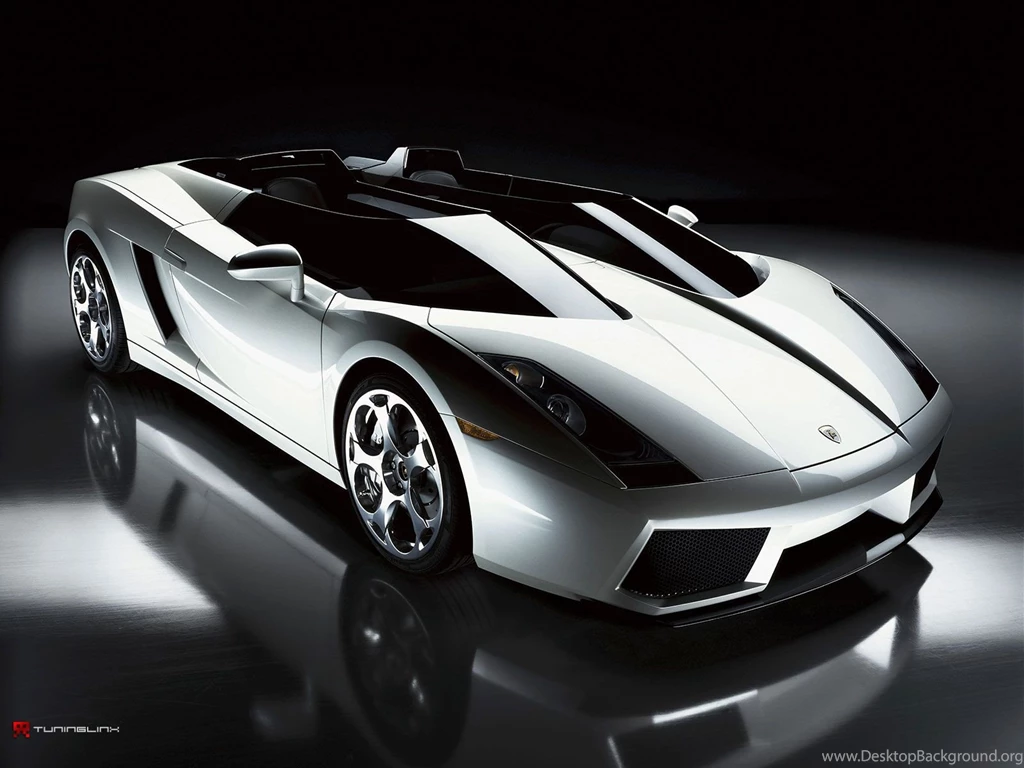 Best Car Wallpapers