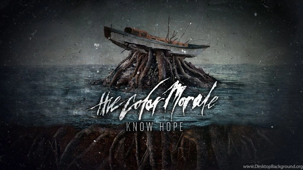 We Came As Romans Wallpapers By TheIanHammer On DeviantArt