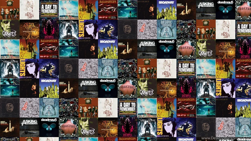 We Came As Romans To Plant A Seed Wallpapers 54637 Desktop ...