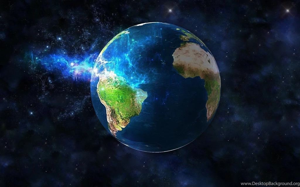 Earth Wallpapers HD