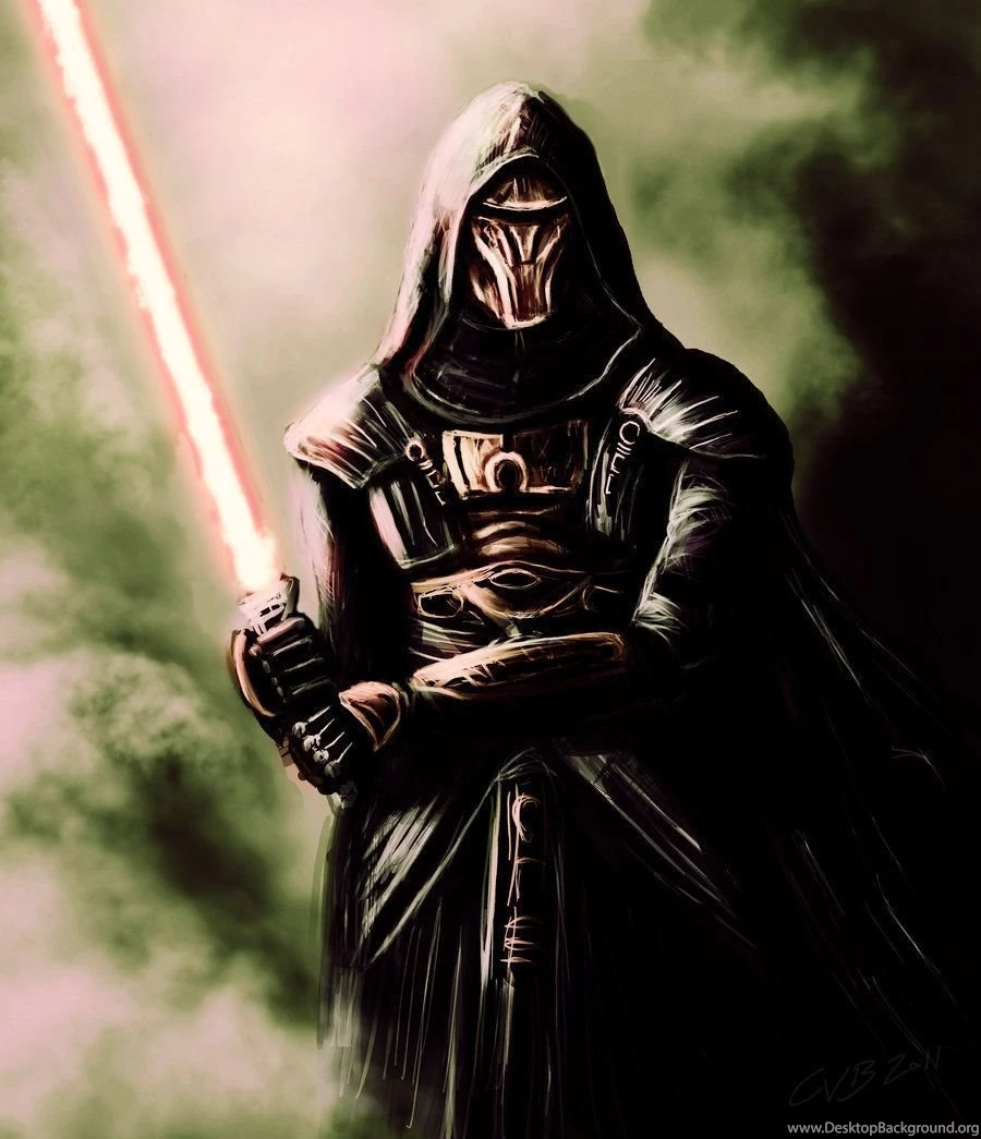 Darth Revan Wallpapers Image   Dark Force,Science Fiction,Fantasy ...