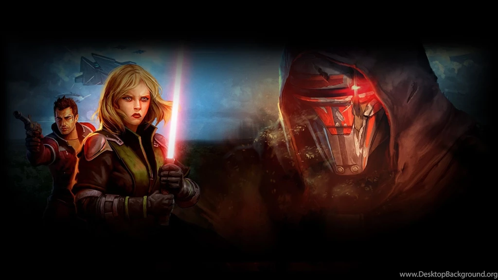 SWTOR: Shadow Of Revan Wallpapers : Swtor