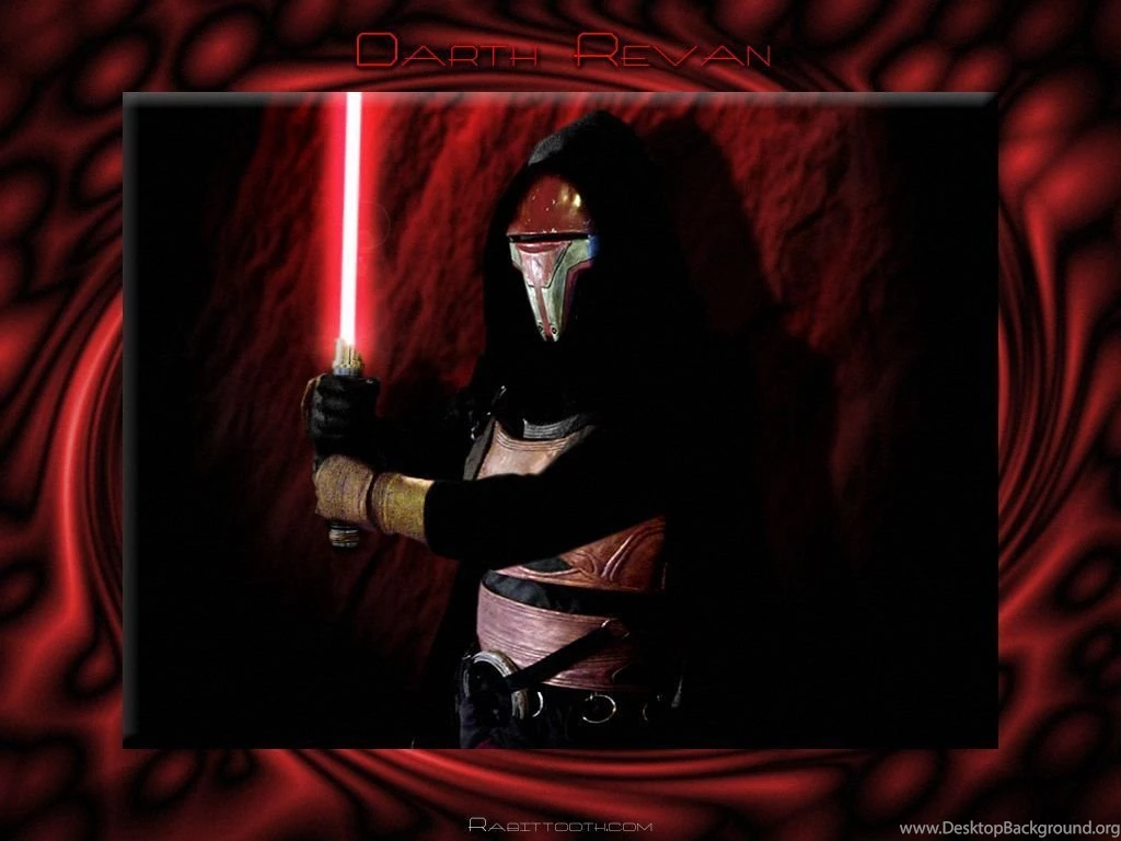 Darth Revan Star Wars Wallpapers (383483) Fanpop