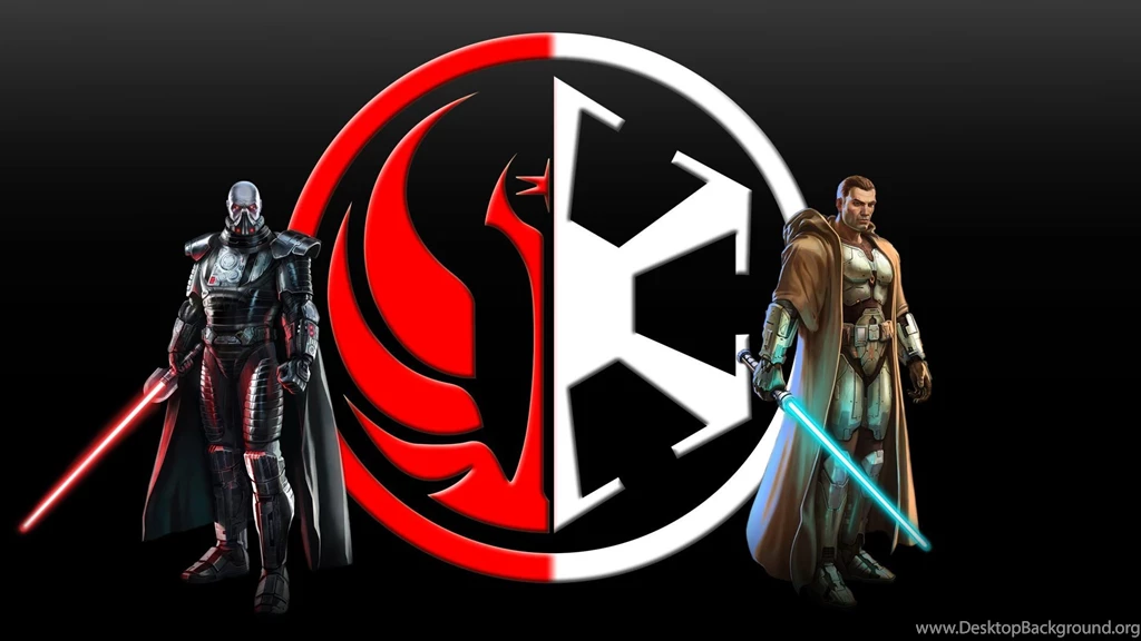 Star Wars The Old Republic Cara A Cara Con Darth Revan YouTube