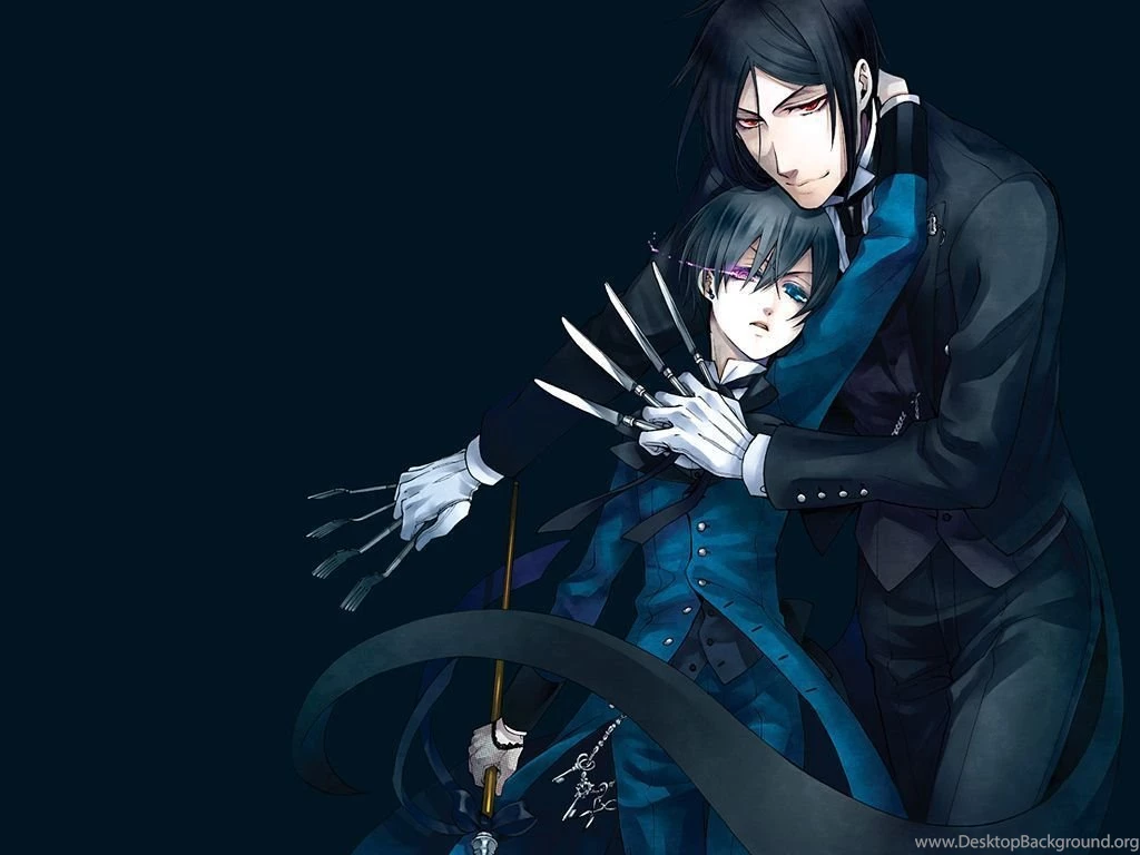 Kuroshitsuji, Wallpapers Zerochan Anime Image Board