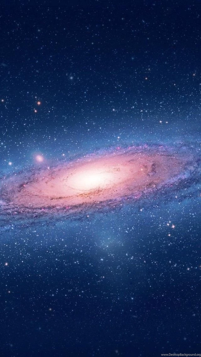 iPhone 5 Galaxy Earth And Space Wallpapers Gallery Insanelyi