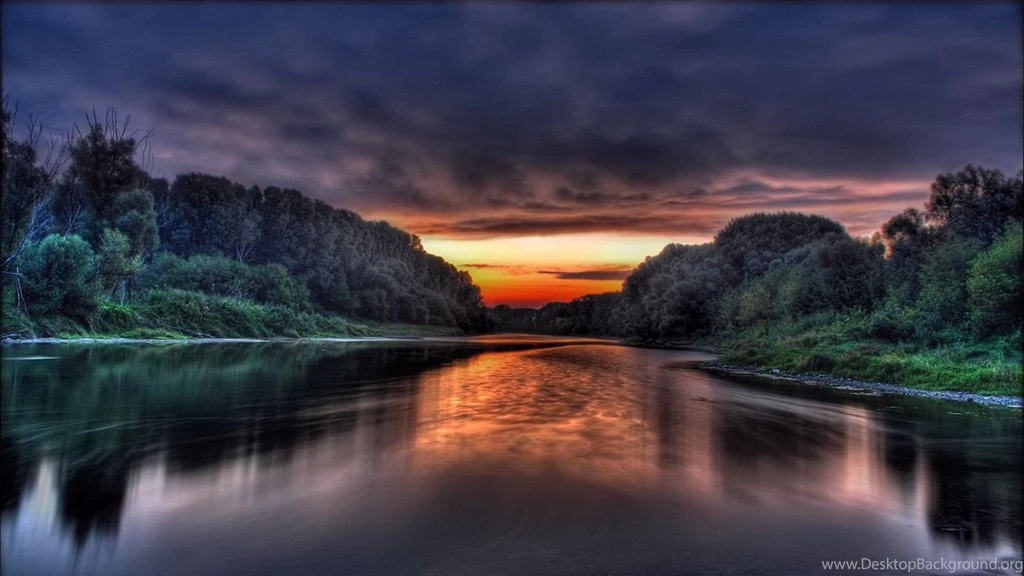 Best Desktop Wallpapers (22 Photos)