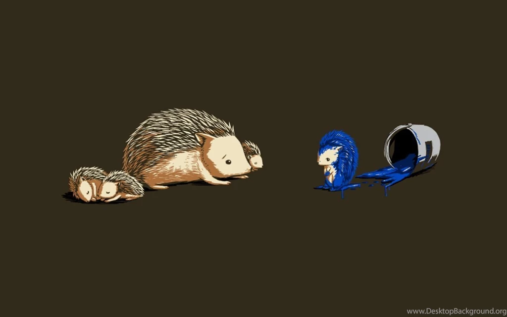 Awesome Funny Wallpapers HD GS15