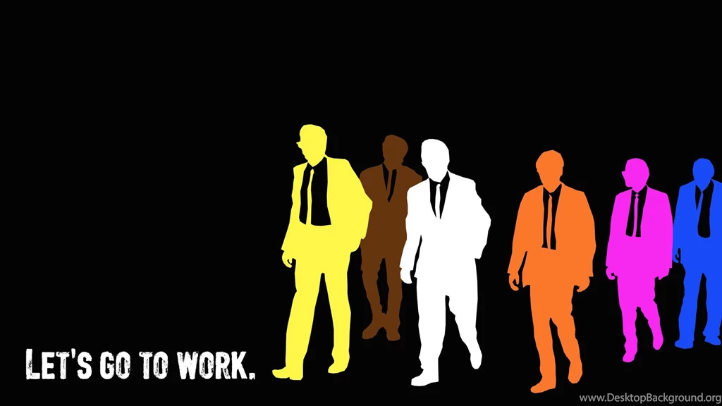 Reservoir Dogs Wallpapers I Added My Favorite Quote To [1920x1080 ...