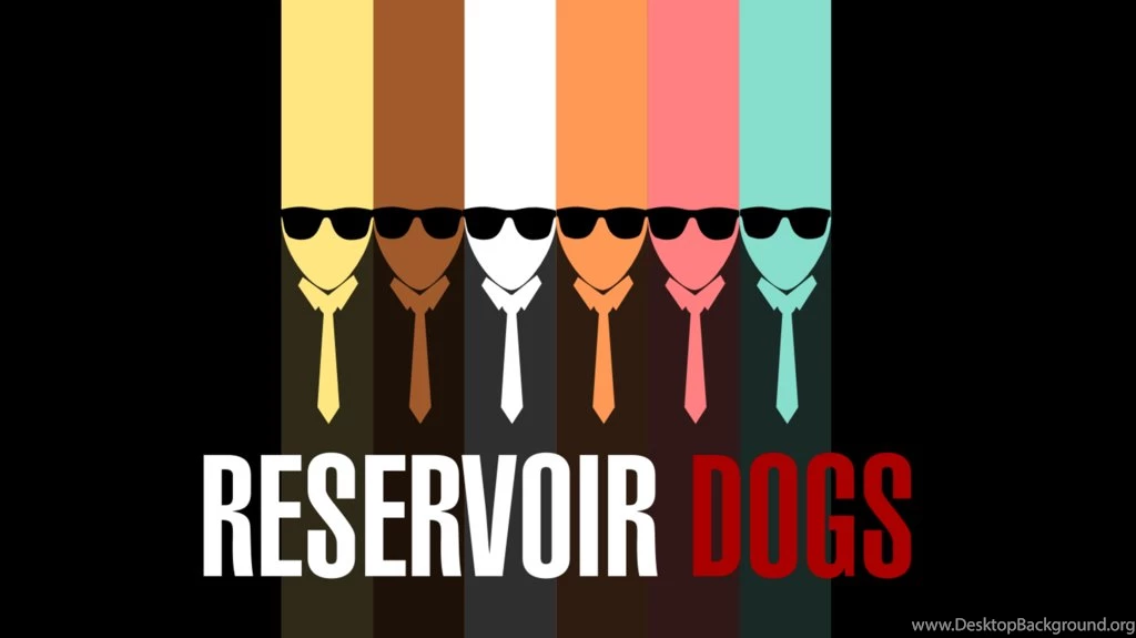 Reservoir Dogs Wallpapers By ProfBacon On DeviantArt