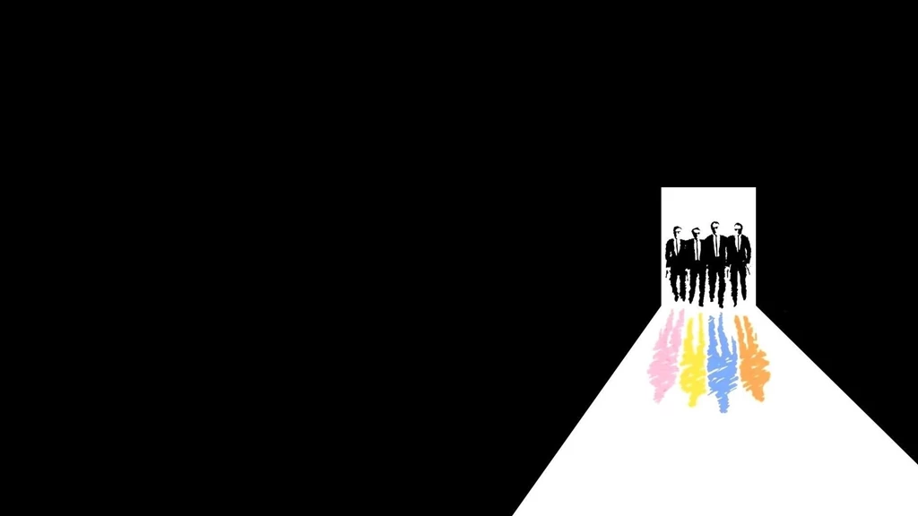 Reservoir Dogs Wallpapers