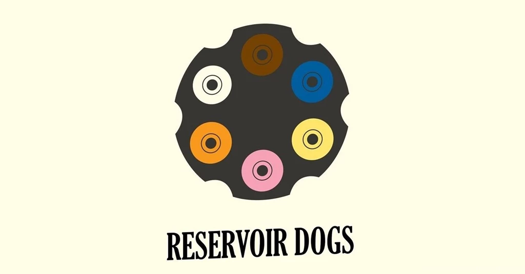 Reservoir Dogs Glennz Wallpapers HD