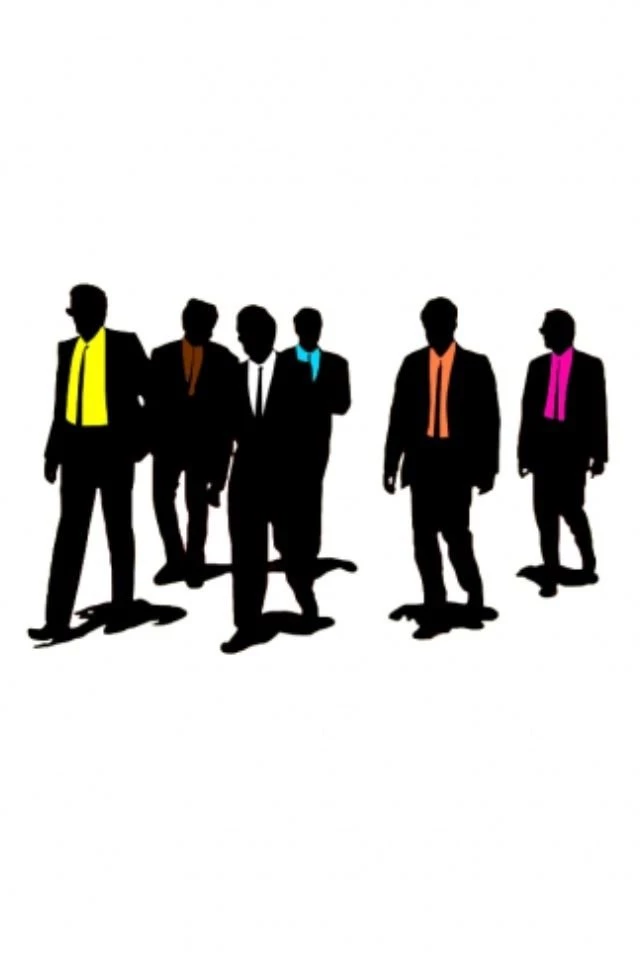 Reservoir Dogs : IWallpapers