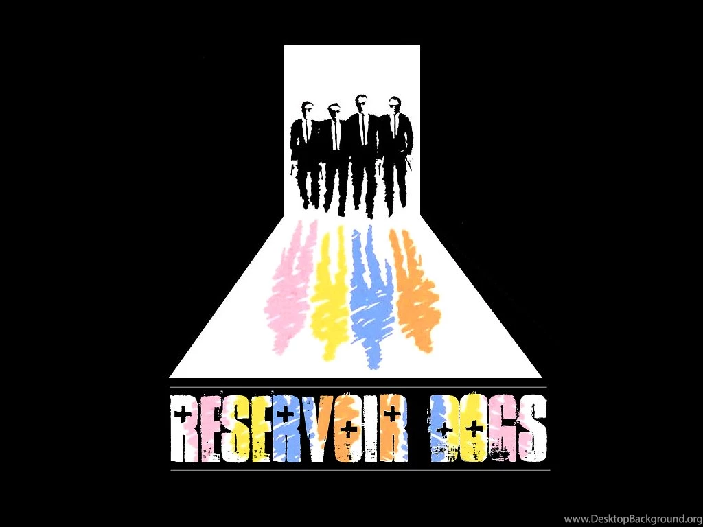 Reservoir Dogs By Iggyzzz On DeviantArt