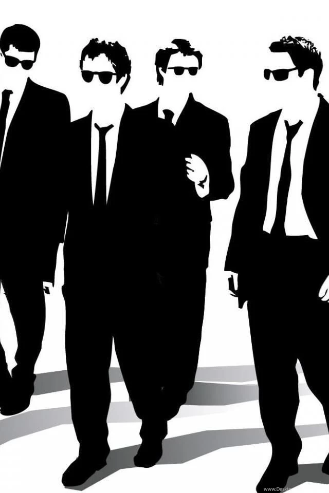 HDscreen: Reservoir Dogs Movies Desktop Bakcgrounds