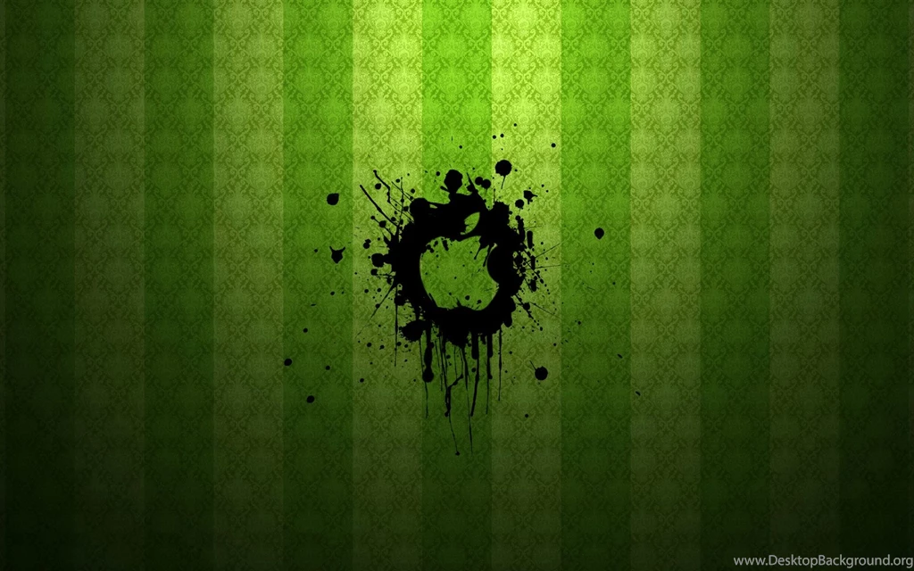 Wallpaper, Web, Style, Apple, Window, Logo (